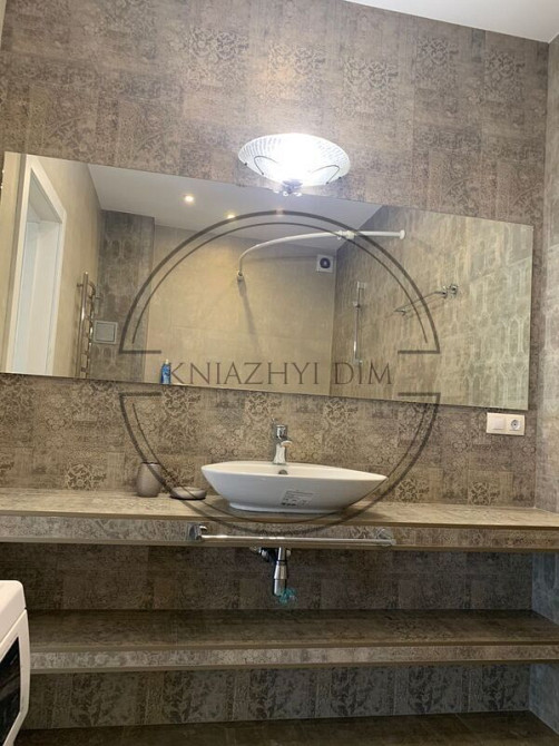 Оренда 3-х к. кв. студіо в ЖК Престиж Хол. № 11200408 Київ - зображення 10