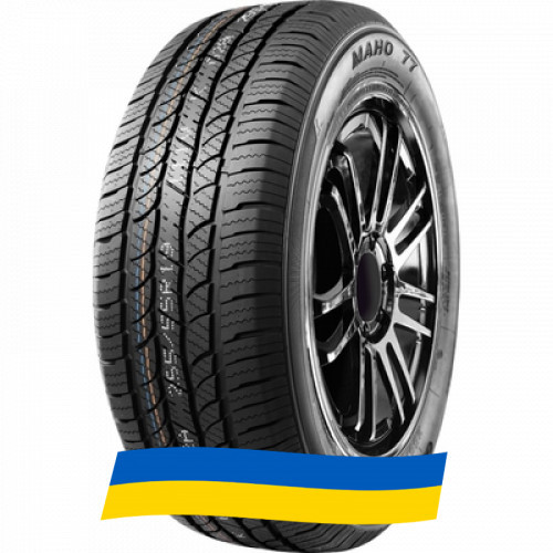 265/60 R18 Grenlander MAHO 77 114H Позашляхова шина Киев - изображение 4