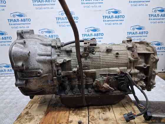 Коробка передач АКПП Mitsubishi L200 2006-2015 MN107586 (Арт. 74910) Київ