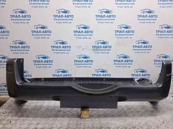 Бампер задний Suzuki Grand Vitara 2005-2016 7181165J10799 (Арт. 70092) Київ