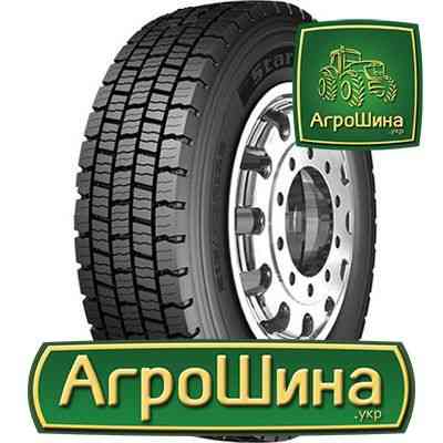 Грузовая шина Starmaxx DZ300 (ведущая) 245/70 R19.5 136/134M Киев
