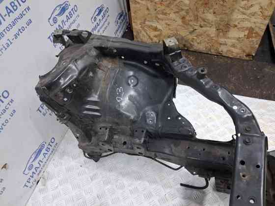 Панель передняя Toyota Auris E150 1.6 БЕНЗИН 1ZRFAE 2006 (б/у) Київ