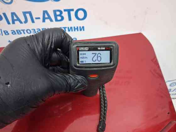 Крышка багажника Mazda 3 BM 2.2 DIESEL 2013 (б/у) Київ