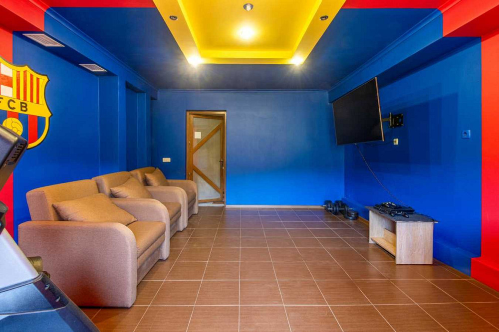 продажа отель Сколевский, Орявчик, 300000 $  - зображення 1