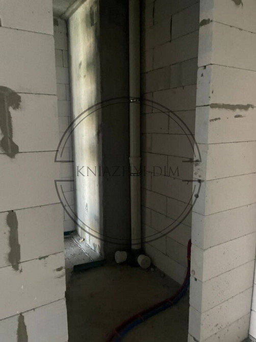 Продаж 1-но к. квартири студіо в ЖК Podil Plaza  Residence. № 21143529 Київ - зображення 11