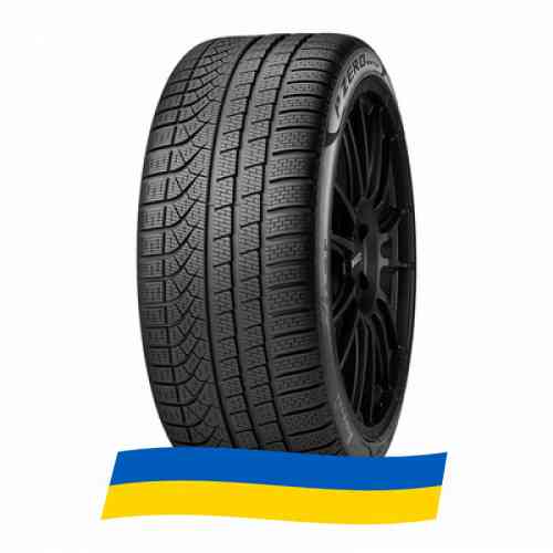 225/35 R20 Pirelli P Zero Winter 90W Легкова шина Киев
