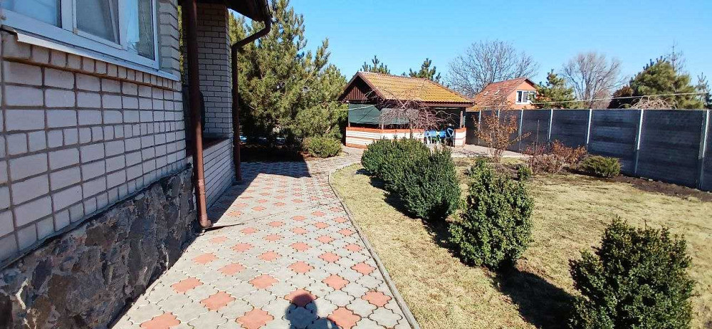 продажа 7-к дом Днепр, Новоалександровка, 190000 $  - зображення 9