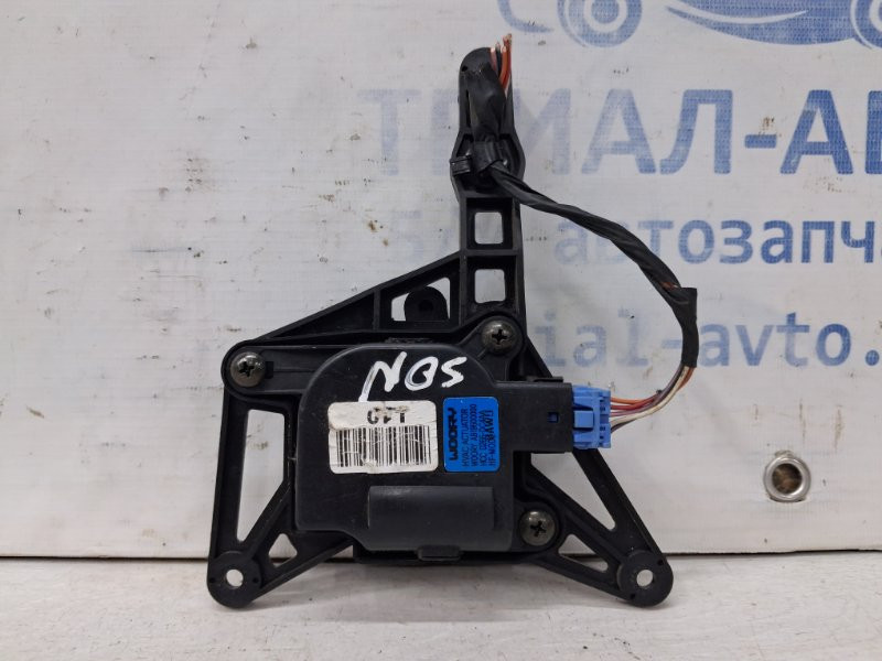 Сервопривод Hyundai Sonata NF 2.4 БЕНЗИН G4KC 2004 (б/у) Київ - зображення 1