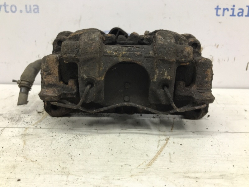 Суппорт задний правый Subaru Outback BS 2.0 DIESEL EE20Z 2014 (б/у) Київ - зображення 2