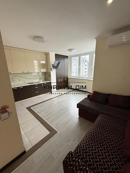 ЛІФТ ПРАЦЮЄ без світла Продаж 3х кімнатної квартири на Позняки КОД № 21147154 Київ - зображення 7