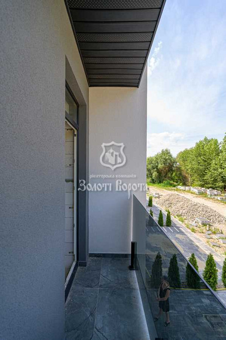 продажа 3-к таунхаус Бориспольский, Гнедин, 74000 $  - зображення 7