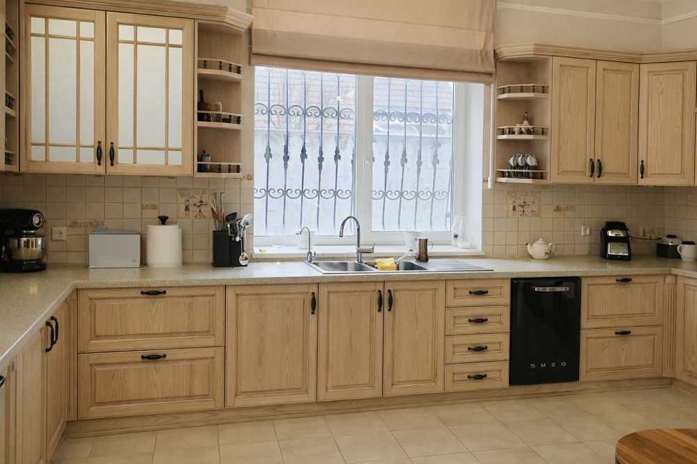 продажа 6-к коттедж Киево-Святошинский, Бобрица, 580000 $  - зображення 6