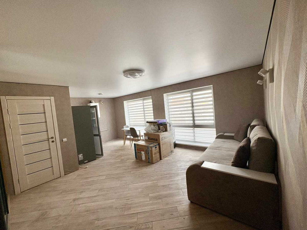 продажа 1-к квартира Киево-Святошинский, Святопетровское, 41000 $  - изображение 1