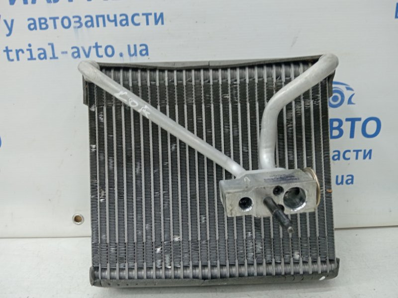 Осушитель кондиционера SsangYong Korando C200 2.0 DIESEL D20DT 2010 (б/у) Киев - изображение 5