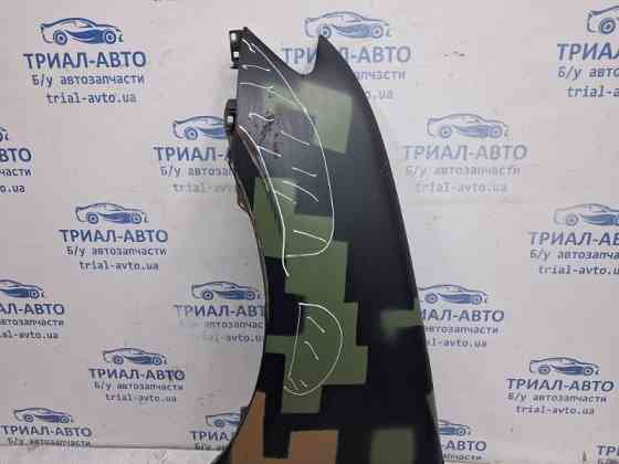 Крыло переднее левое Mitsubishi L200 2006-2015 5220A817 (Арт. 67111) Киев