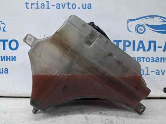Бачок радиатора (расширительный) Mazda 6 GJ 2.2 DIESEL 2012 (б/у) Київ