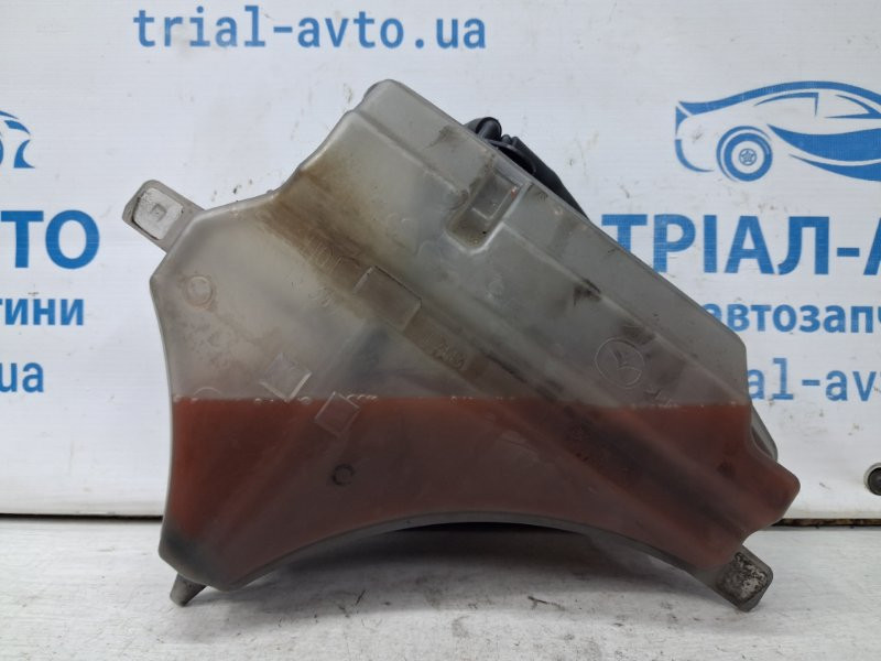 Бачок радиатора (расширительный) Mazda 6 GJ 2.2 DIESEL 2012 (б/у) Київ - зображення 1