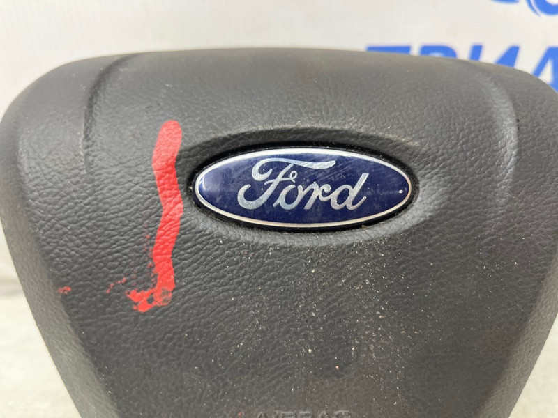 Подушка безопасности в руль Ford Fusion USA 2 1.5 БЕНЗИН ENUN0 2013 (б/у) Київ - зображення 2