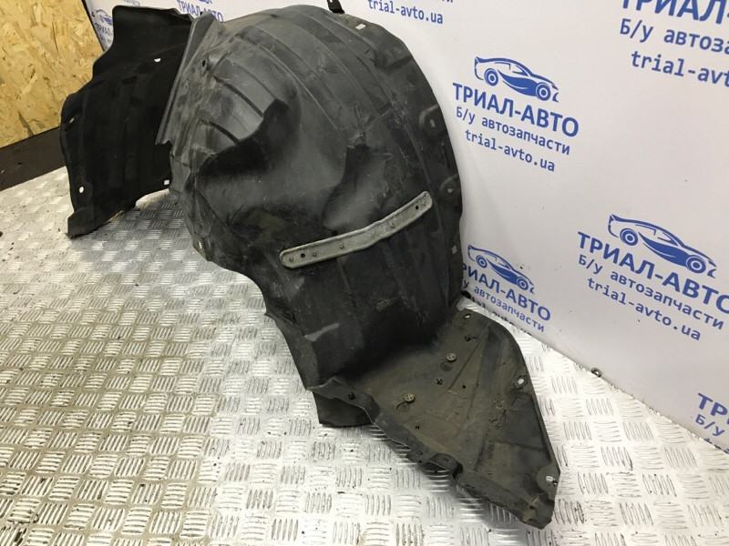 Подкрылок передний левый Mazda CX 5 2011-2017 KA5J-56-140 (Арт. 49932) Київ - зображення 2