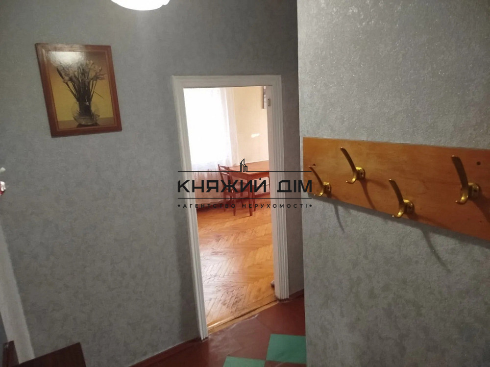 Оренда 1 кімнатна квартира Дарницький р-н вул  Ялтинська 6 КОД 1137394 Киев - изображение 4