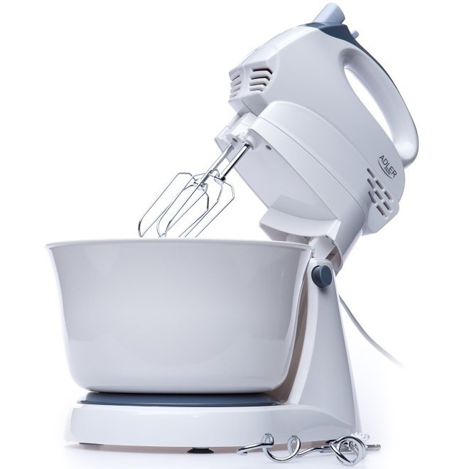 Миксер Adler AD-4202 Київ - зображення 1