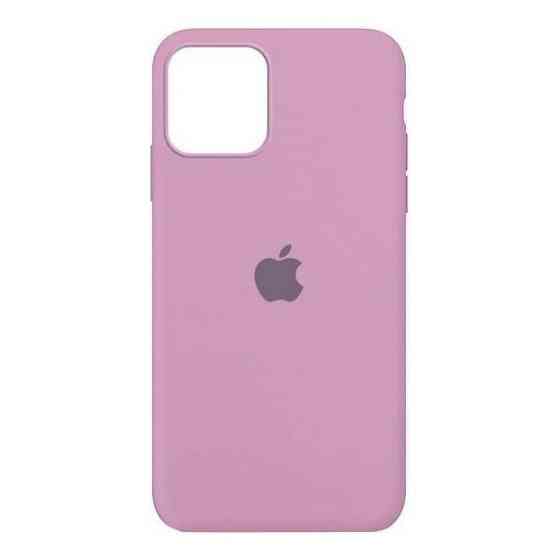 Apple Чохол Silicone Case для iPhone 12 Pro Max Lilac Pride Харьков