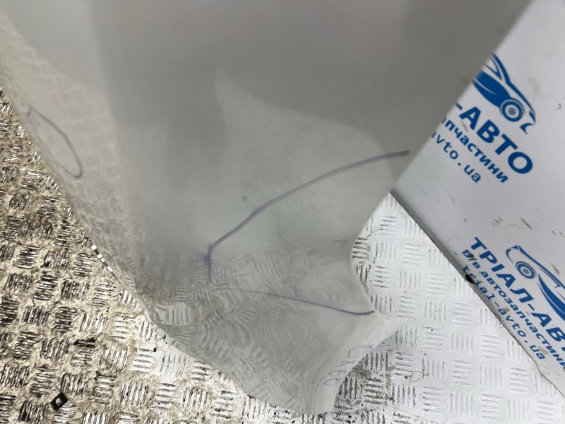 Крыло переднее левое Infiniti QX60 L50 3.5 БЕНЗИН VQ35DE 2013 (б/у) Київ - зображення 7