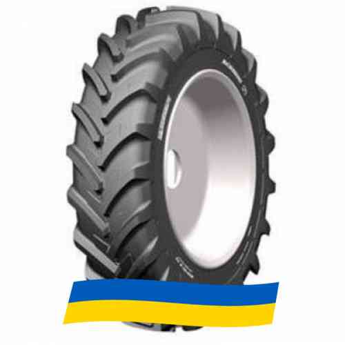 16.9 R24 Michelin AGRIBIB 134/131A8/B Сільгосп шина Киев