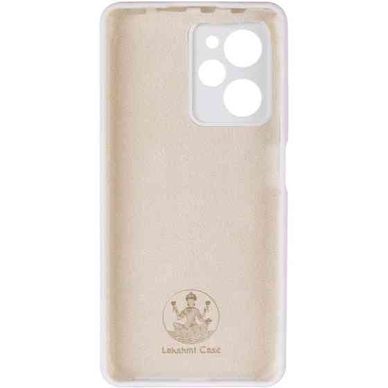 Чехол Silicone Cover Lakshmi Full Camera (AA) для Xiaomi Poco X5 Pro 5G Херсон