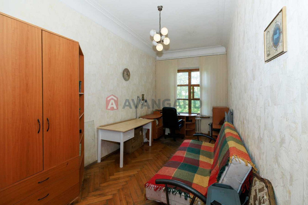 продажа 4-к квартира Киев, Печерский, 163000 $ Київ - зображення 9