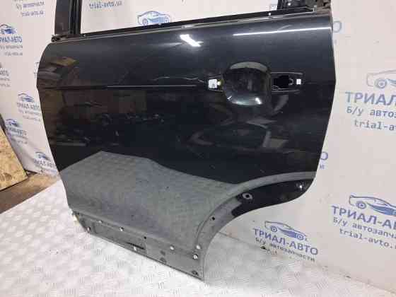 Дверь задняя левая Chevrolet Captiva 2006-2018 94543752 (Арт. 64547) Київ