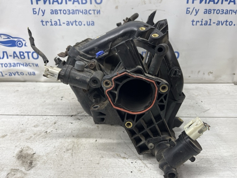 Коллектор впускной пластик Mazda 3 2003-2009 Z627-13-100 (Арт. 80172) Київ - зображення 3