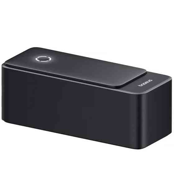 Пусковое устройство (бустер) для автомобиля Baseus Super Energy Alpha Series 6000 mAh (C00259200121) Херсон