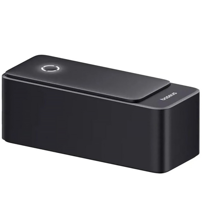 Пусковое устройство (бустер) для автомобиля Baseus Super Energy Alpha Series 6000 mAh (C00259200121) Херсон - зображення 4