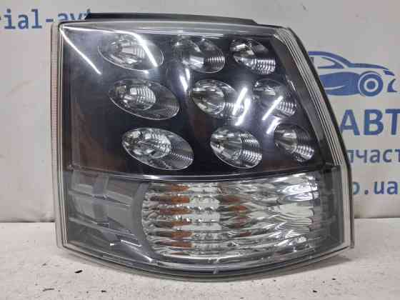Фонарь задний внешний левый Mitsubishi Outlander 2007-2012 8330A379 (Арт. 80403) Киев