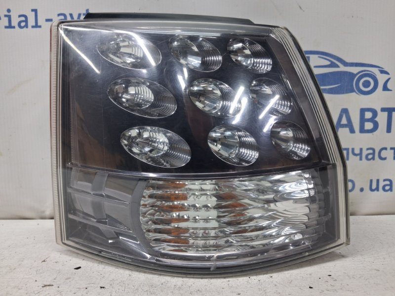 Фонарь задний внешний левый Mitsubishi Outlander 2007-2012 8330A379 (Арт. 80403) Київ - зображення 1