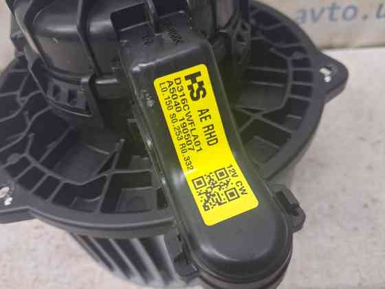 Моторчик печки  Land Rover Range Rover Evoque 2011-2018 LR016630 (Арт. 83016) Киев