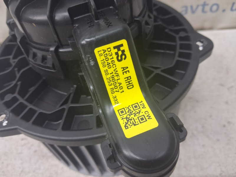 Моторчик печки  Land Rover Range Rover Evoque 2011-2018 LR016630 (Арт. 83016) Киев - изображение 3