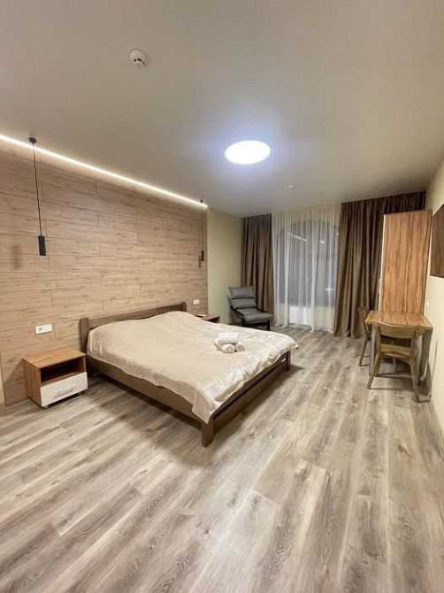 долгосрочная аренда 1-к квартира Одесса, Приморский, 8000 грн./мес. Одеса - зображення 4