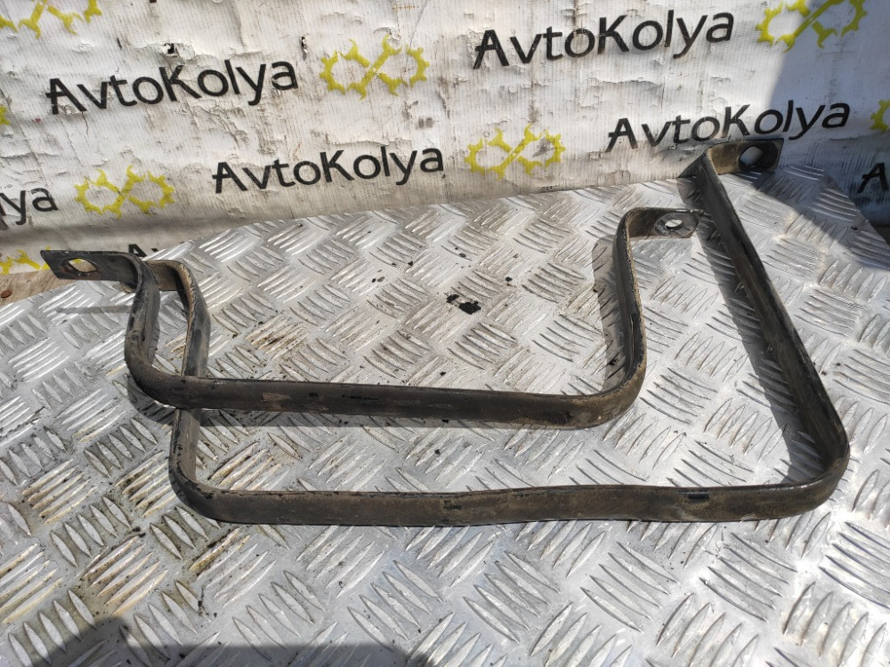 Крепление бака Renault Master III 2010-2019 Ковель - зображення 2