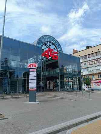 Оренда в АТБ 811 кв.м. м.Біла Церква, вул. Я. Мудрого, 3 Белая Церковь