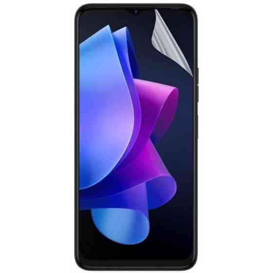 Захисна гідрогелева плівка DM для Tecno Spark 10 Pro Глянцева (Код товару:31126) Харьков