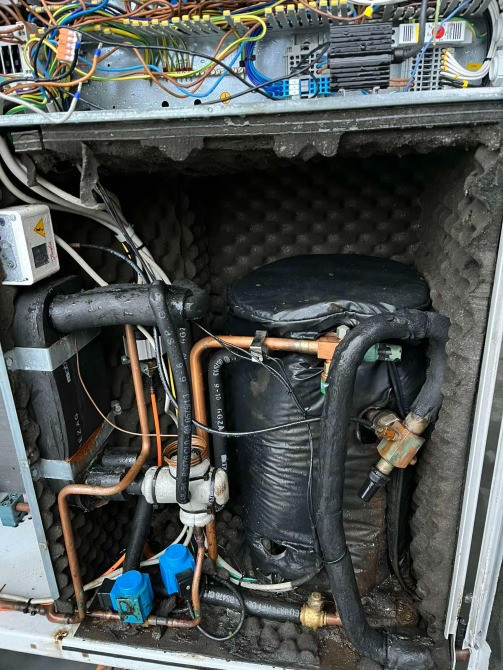 Холодильний агрегат. Біла Церква - зображення 4