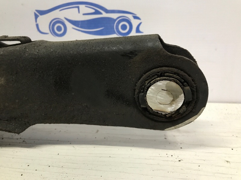 Рычаг задней подвески нижний поперечный (под пружину) Mazda CX 5 KE 2.2 DIESEL 2011 (б/у) Київ - зображення 2