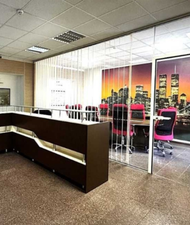 Березняки, вул Амвросія Бучми 5, офіс 22м Киев