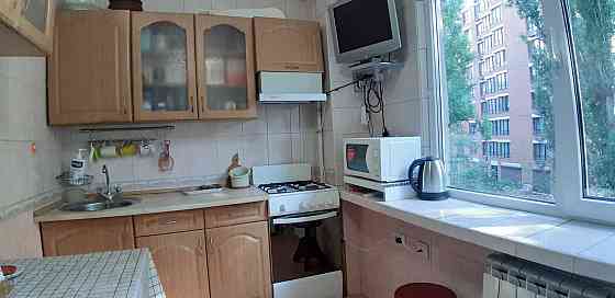 долгосрочная аренда 2-к квартира Киев, Соломенский, 11999 грн./мес. Київ