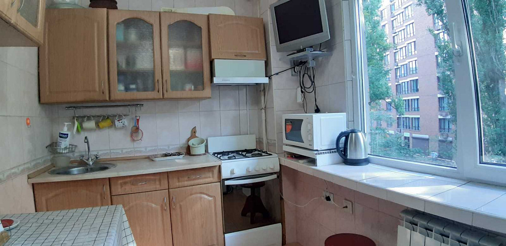 долгосрочная аренда 2-к квартира Киев, Соломенский, 11999 грн./мес. Київ - зображення 2