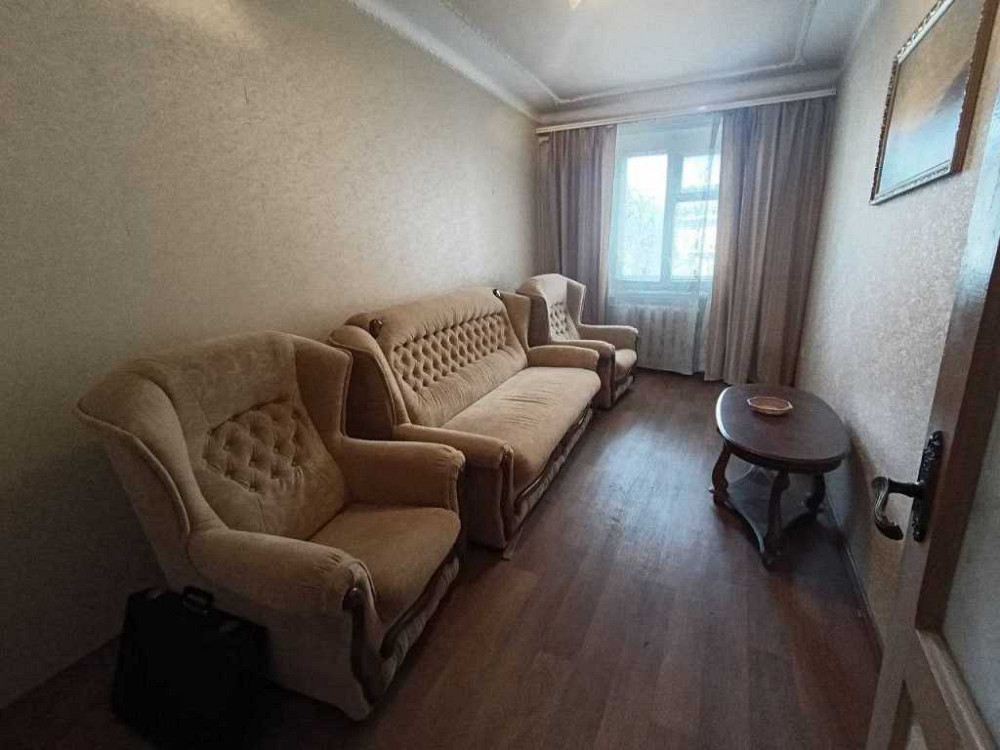 долгосрочная аренда 3-к квартира Одесса, Приморский, 7500 грн./мес. Одеса - зображення 2