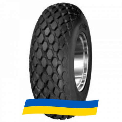 23.1 R26 Mitas UK10 162A8 Індустріальна шина Киев - изображение 3
