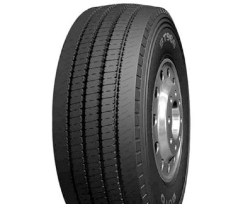 315/80 R22.5 Boto BT968 154/150L Рульова шина Киев - изображение 10